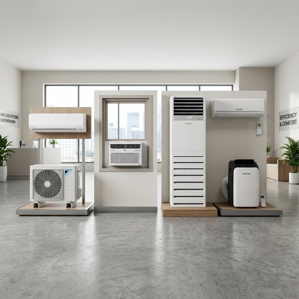 AC Repair Services