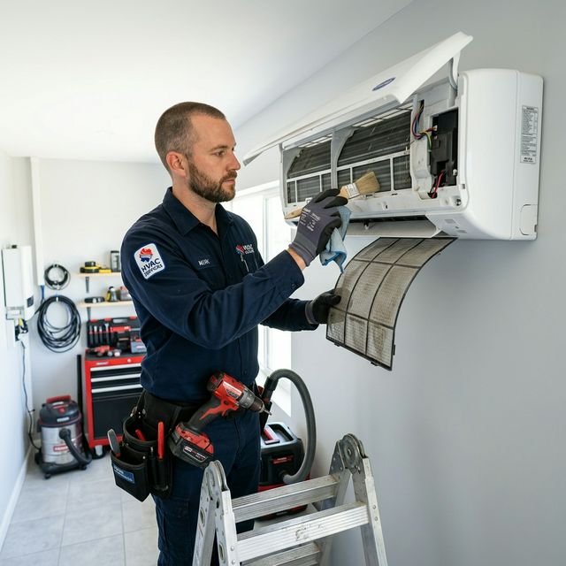 Maintenance Plan